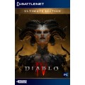 Diablo IV 4 - Ultimate Edition Battle.net